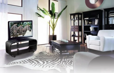 Тумба под телевизор VITARA 02 Antall