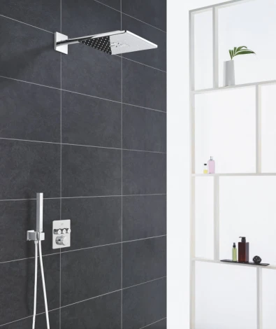 Душевой комплект Grohe Smart Control 34712000 С ВНУТРЕННЕЙ ЧАСТЬЮ