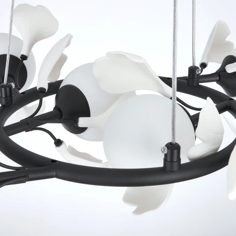 Подвесной светильник Lightstar Ceramo BW 799067