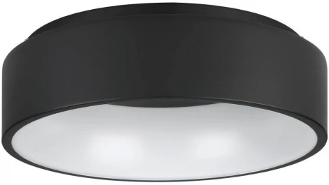 Потолочный светильник круглый Marghera 2 390049 (LED, 220V, круглые)