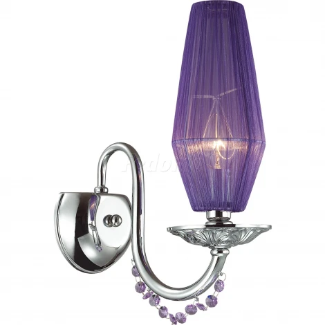 Бра Odeon Light Felicia 3920/1W