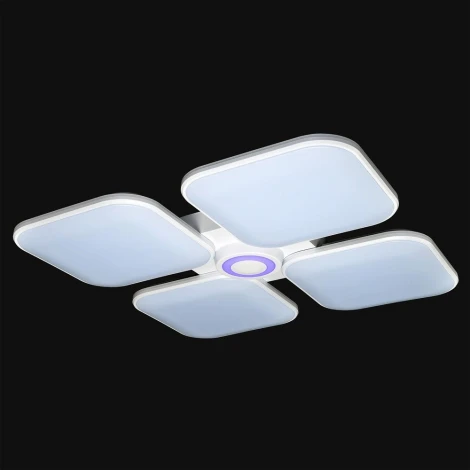 Потолочный светильник Максисвет 1-6945-WH М LED