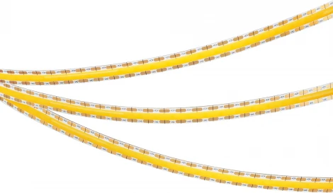 Светодиодная лента COB-X528-8mm 12V Warm3000 (11 W/m, IP20, CSP, 5m) (Arlight, -) 041794