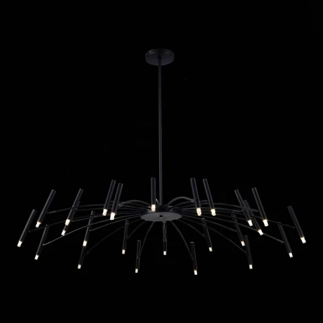 Потолочная люстра на штанге ST Luce Spidey SL1214.402.24