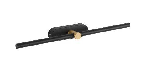 Настенный светильник Zortes Mavy ZRS.90610.04 (LED, 220V, круглые)