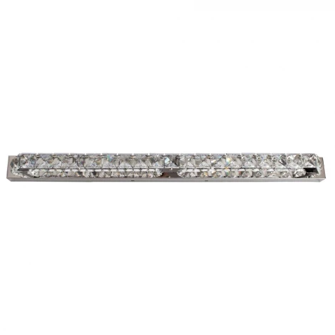 Настенный светильник Arte Lamp Treno A1418AP-1CC