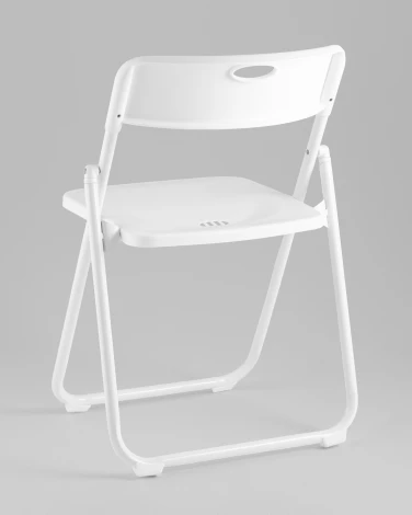 Стул складной GJ-3017 белый 6 шт. Stool Group УТ000043164