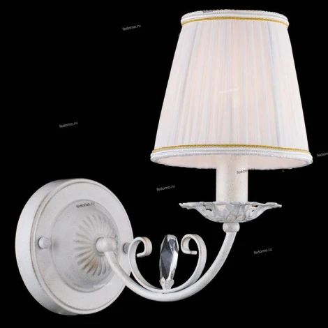 Бра Freya Bianchi FR2307-WL-01-WG
