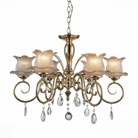 Подвесная люстра ST Luce Pianta SL668.203.06
