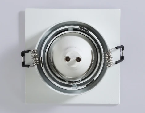 Светильник встраиваемый поворотный Ambrella Techno Spot TN102757