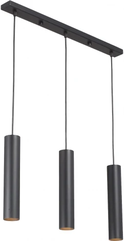 Подвесной светильник Vitaluce V4640-1/3S (220V, на проводе)