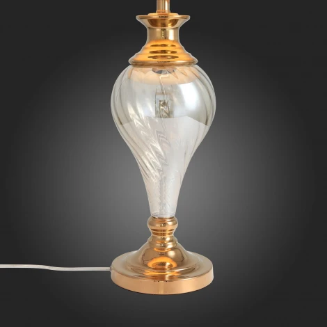 Интерьерная настольная лампа ST Luce Vezzo SL965.224.01