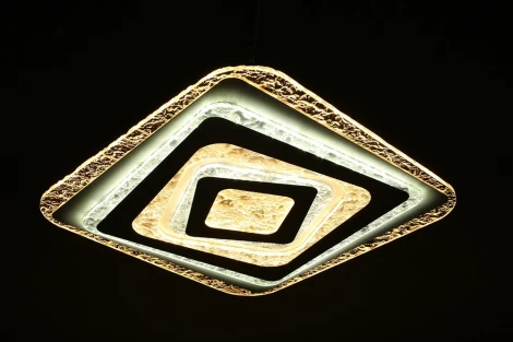 Потолочная люстра Omnilux Brunico OML-08527-182