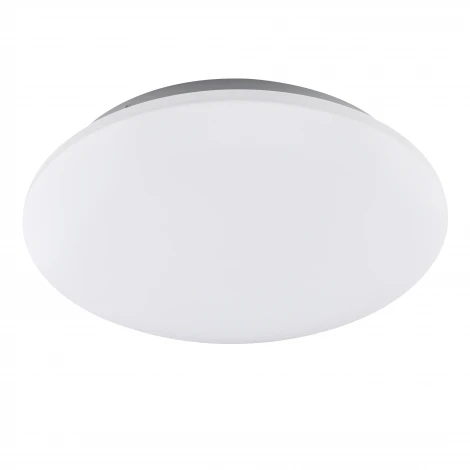 Потолочный светильник круглый Mantra Zero 5941 (LED, 220V)