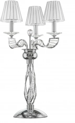 Интерьерная настольная лампа Osgona Alveare 702934