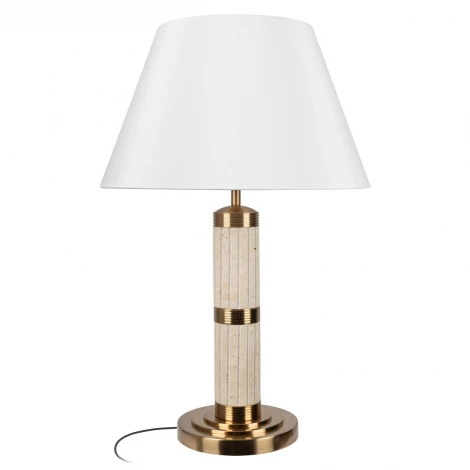 Настольная лампа Loft It Limestone 10442T/B (220V)