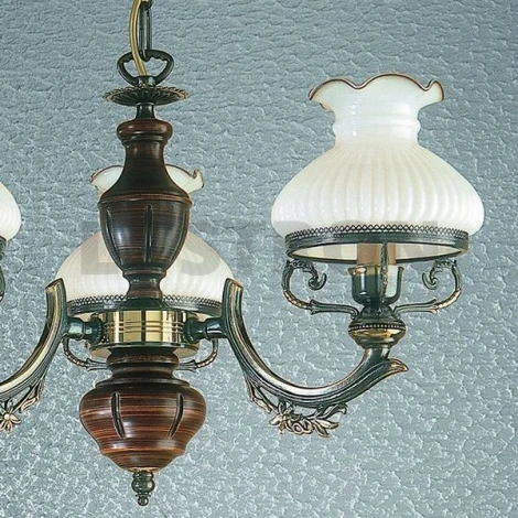 Подвесная люстра Reccagni Angelo 2810 L 2810/3