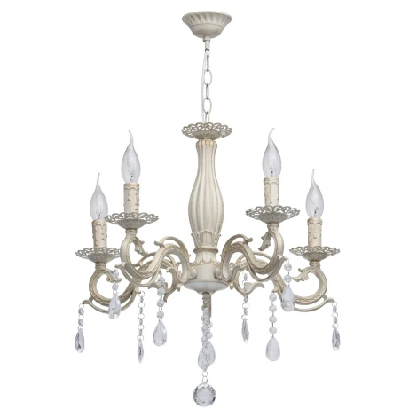 Подвесная люстра De City Аврора 371010905