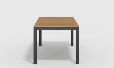 Обеденная группа Gardenini Bella DBLL.010518.C5