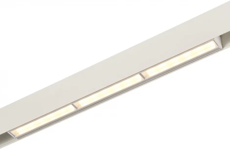 Трековый светильник магнитный 48V ST Luce Skyline 48 ST804.536.18 (LED)