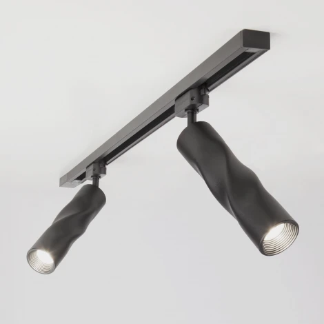 Трековый светильник Elektrostandard Scroll LTB26