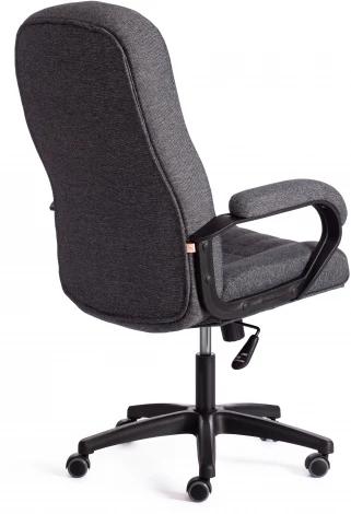 Кресло СН888 (22) ткань, серый, 207 Tetchair 19524