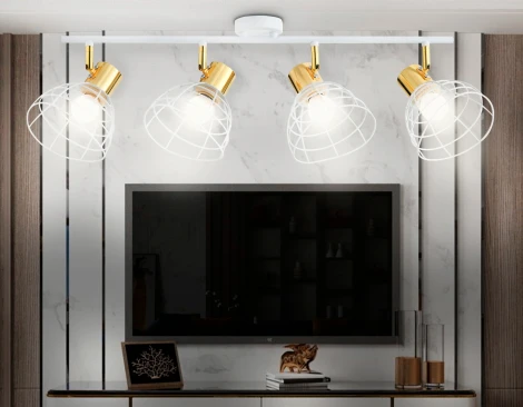 Спот на штанге Ambrella TRADITIONAL TR8603 (220V)