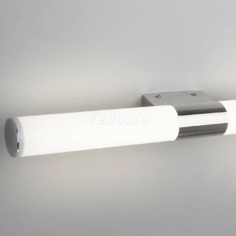 Настенный светильник Elektrostandard MRL LED 12W 1005 IP20 хром (220V)