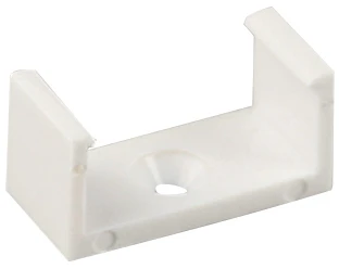 Держатель профиля WPH-FLOOR-22 (Пластик) 023294 Arlight