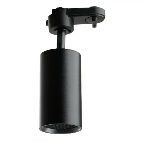 Трековый светильник однофазный светодиодный 10W 220V Feron AL128 48917