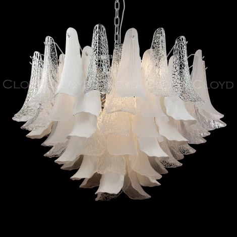 Подвесная люстра Cloyd Wasabi 11450