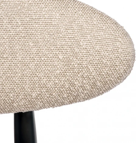 Стул полубарный Bradexhome Lucas