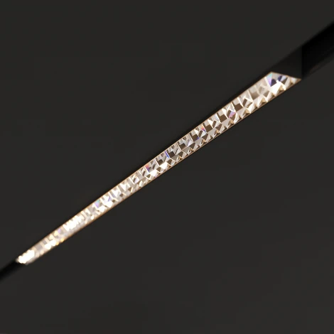 Трековый светильник Downlight светодиодный магнитный 20W 48V 4000K Elektrostandard Slim Magnetic 85531/01 (a071085)