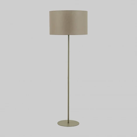 Торшер зеленый TK Lighting Dalum 16228