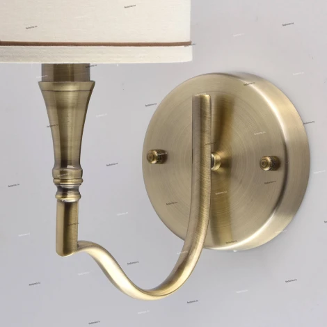 Бра MW-Light Конрад 667021201