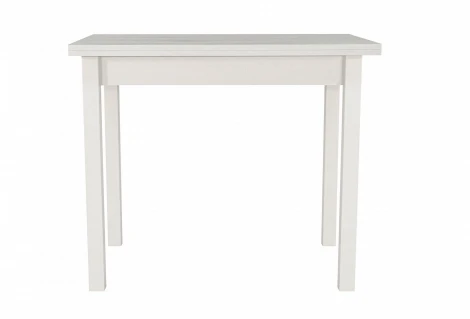 Стол обеденный 02689 Hesby ЛДСП/Белая сосна арт.HSBB_02689_1