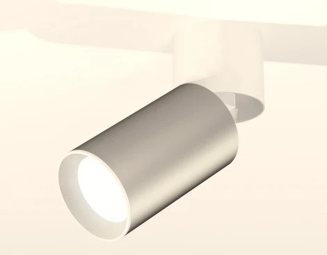 Спот Ambrella Techno Spot XM6324030 (220V, круглые)