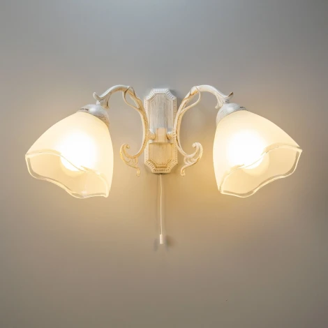 Бра Citilux Латур CL413420 (220V, выключатель)