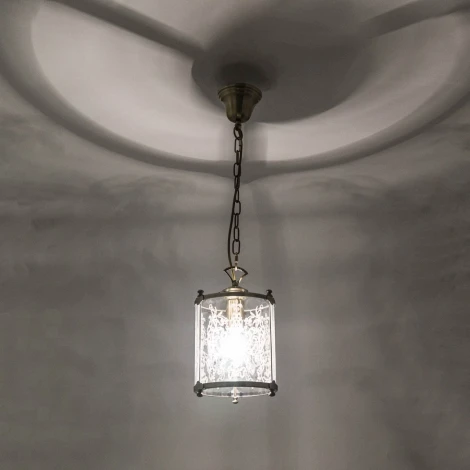 Подвесной светильник Citilux Версаль CL408113