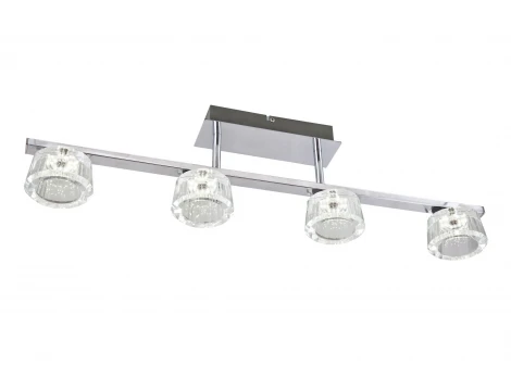 Спот Globo Lilija 56179-4D