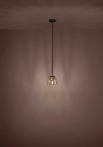 Подвесной светильник Eglo JAZMINIA 390037 (220V, на проводе)