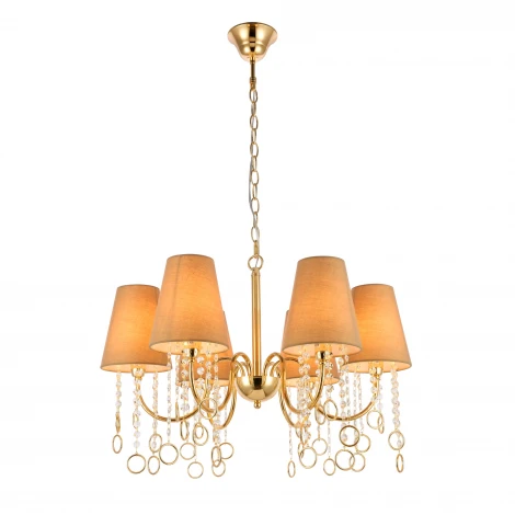 Подвесная люстра ST Luce Meddo SL1138.203.06