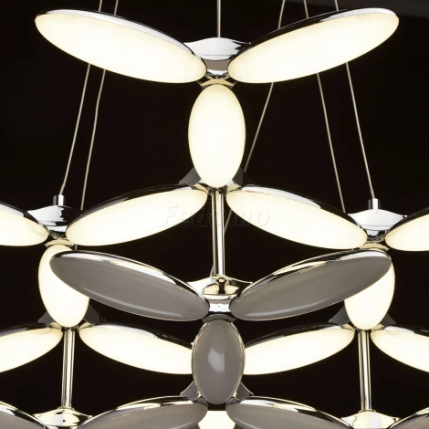 Подвесная люстра DeMarkt Фленсбург 609012933