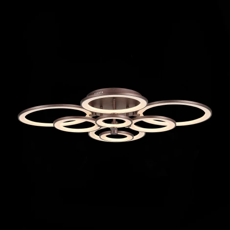 Потолочная люстра ST Luce Twiddle SL867.702.08