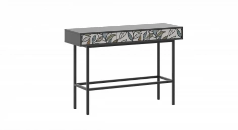 Стол консольный Boho Color ОГОГО 769656 (с принтом)