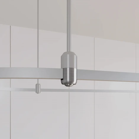 Держатель трека ART-APRIORI-HOLDER-CON-A (TN) (Arlight, IP20 Металл) 047828