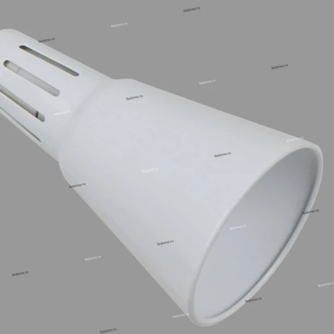 Интерьерная настольная лампа Odeon Light Mosko 3386/1WA