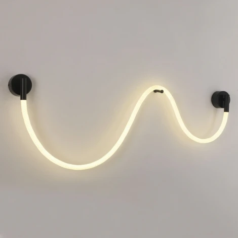 Настенный светильник Lussole River LSP-7180 (LED, 220V)