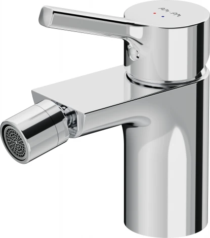 Смеситель AM.PM X-Joy S F85B83100 для биде