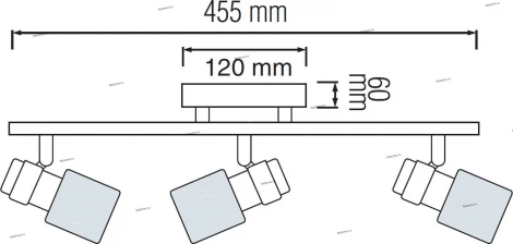 Horoz Manyas HL7153 (035-001-0004)